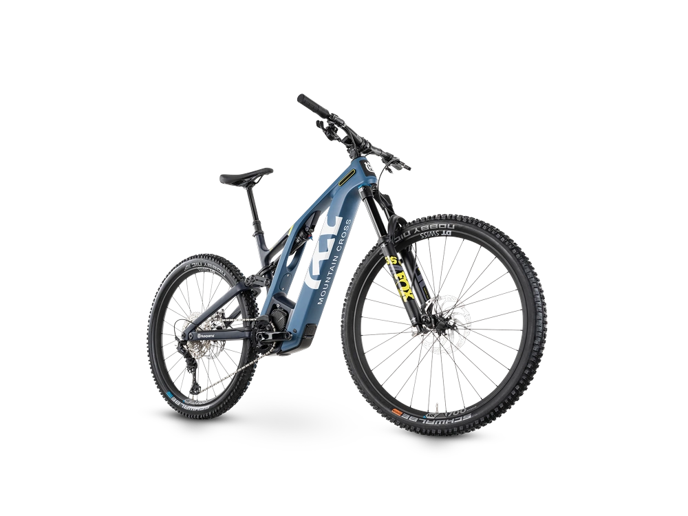 2026 Husqvarna Mountain Cross MC5 Mountain Cross MC5