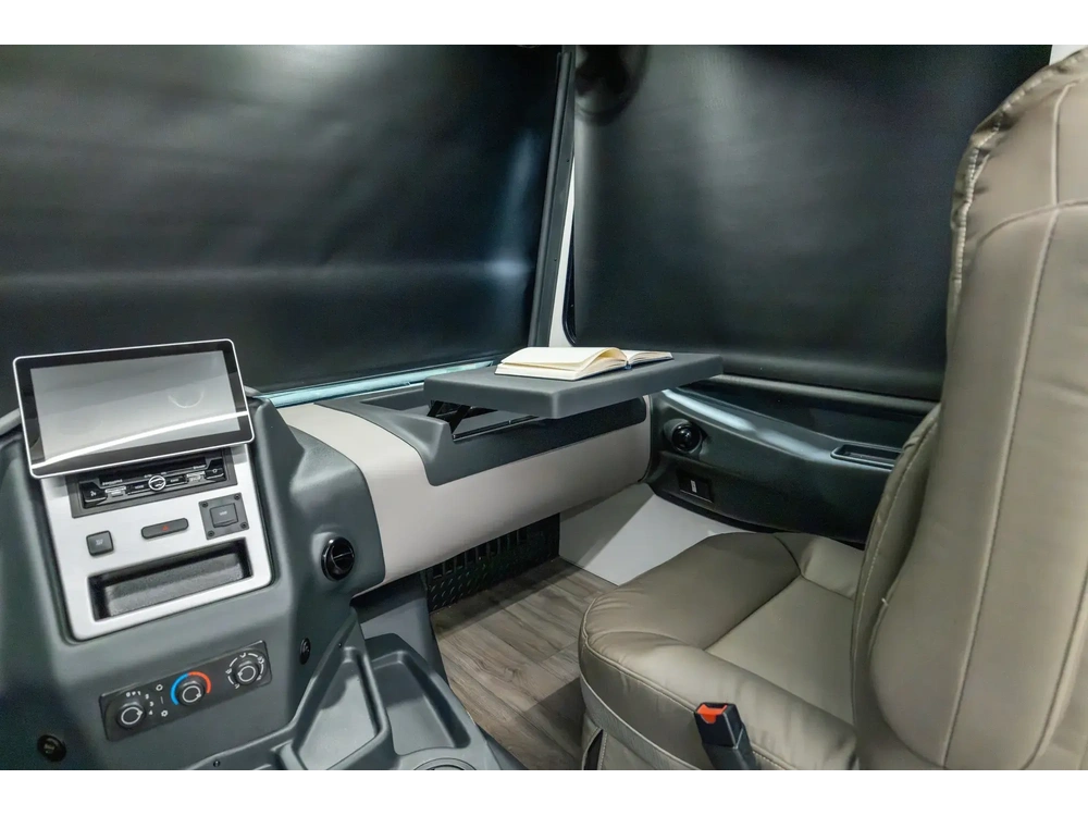 2027 Coachmen Mirada Class A Mirada Class A 29FW