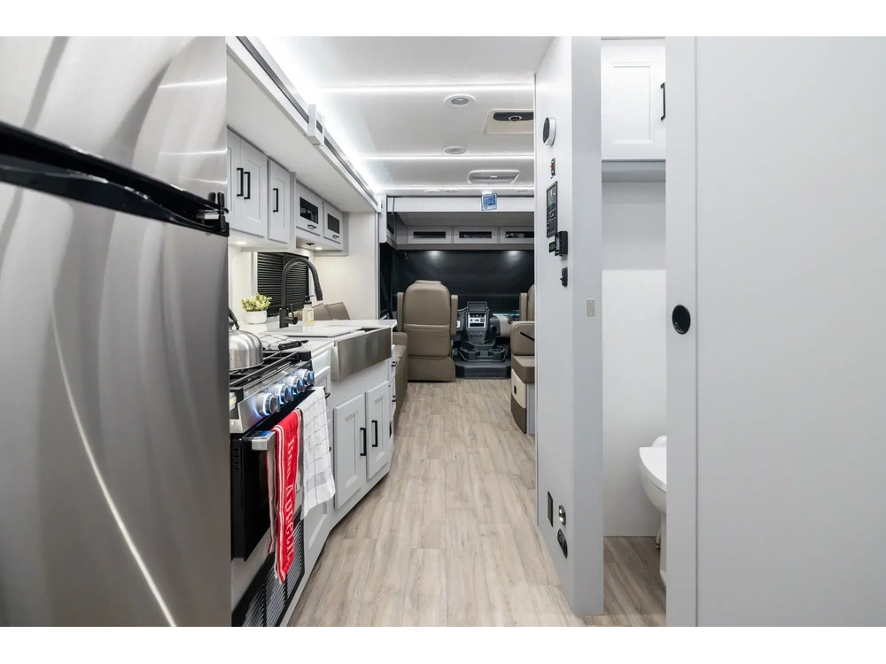 2027 Coachmen Mirada Class A Mirada Class A 29FW