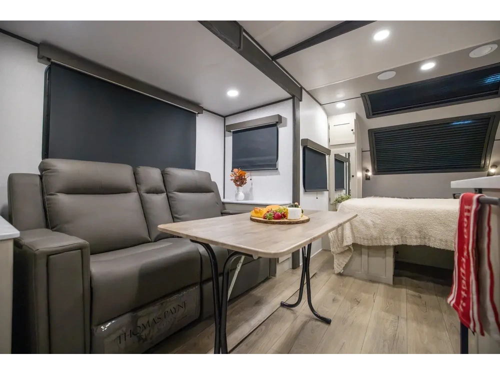 2027 Coachmen Northern Spirit Northern Spirit 1943RB