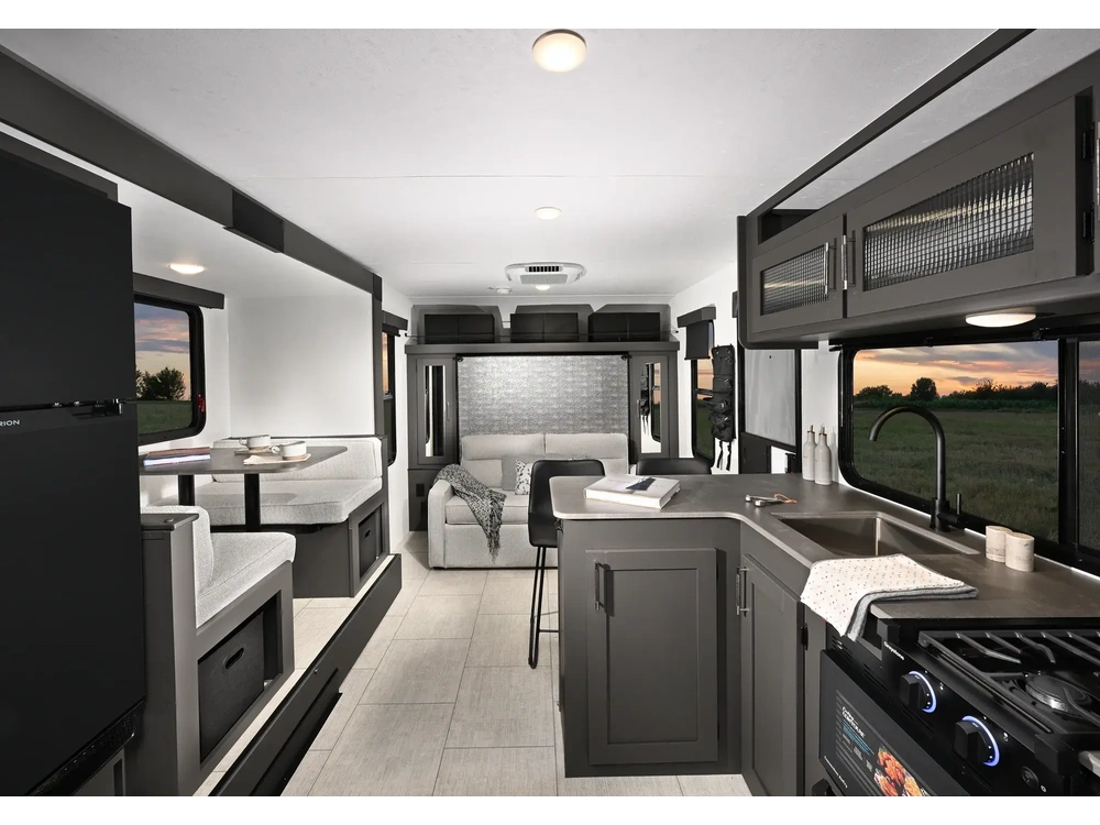 2027 Coachmen Remote 8' Wide Remote 8' Wide 228RBH