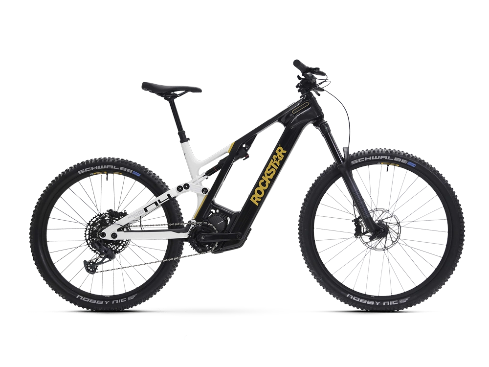 2026 Husqvarna Mountain Cross MC4 RE Mountain Cross MC4 RE