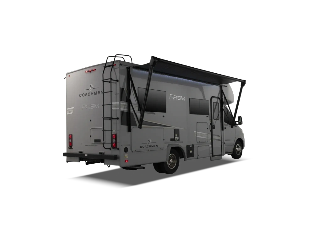 Coachmen Prism Class C Prism Class C 24CB 2027 alt