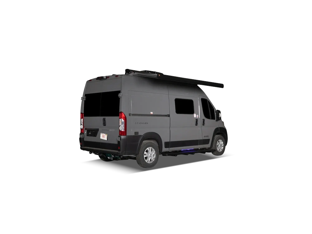 Coachmen Coachmen Pixel Class B Motorhome Coachmen Pixel Class B Motorhome P1.8RB 2027 alt