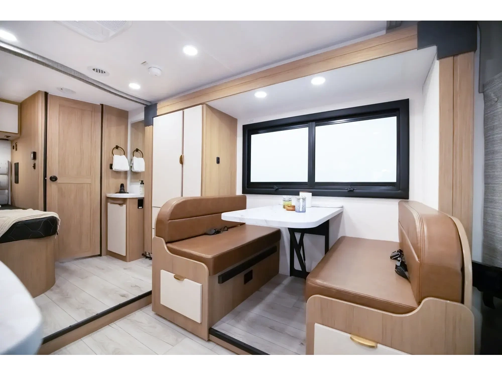 Coachmen Prism Class C Prism Class C 24CB 2027 alt