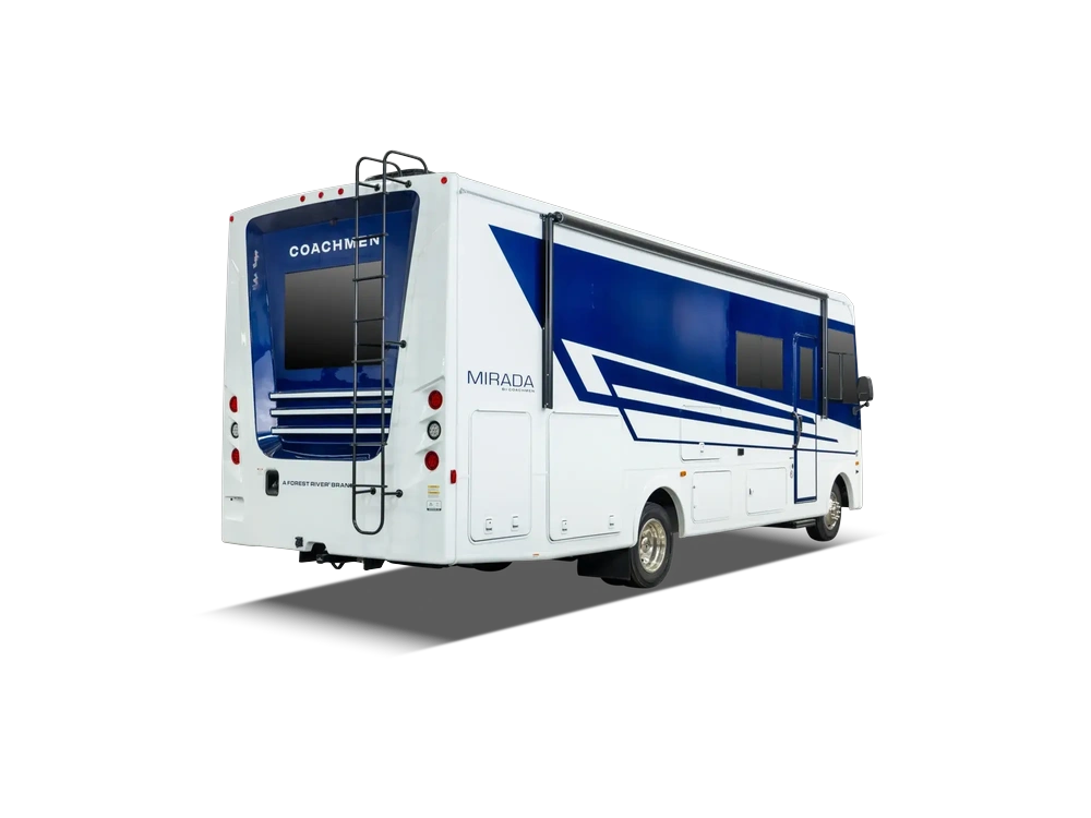 2027 Coachmen Mirada Class A Mirada Class A 29FW