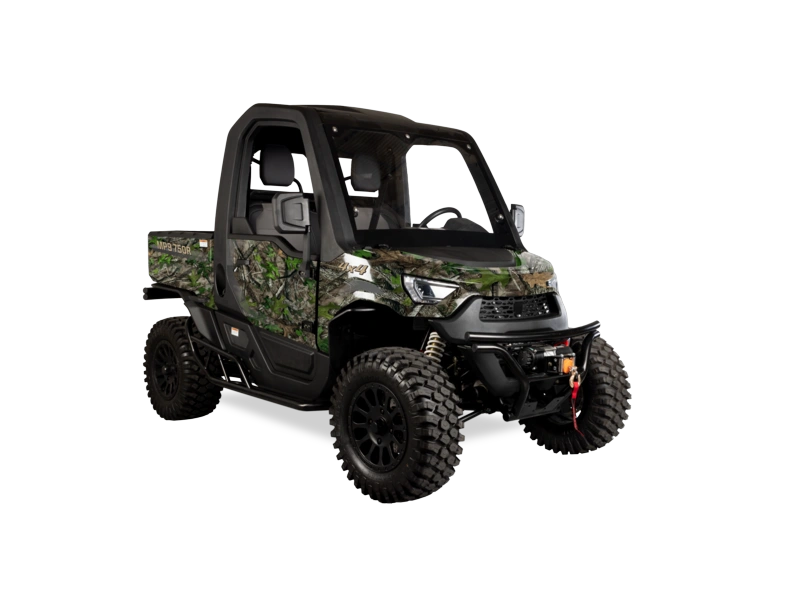 Hisun MP9 750R MP9 750R 2026