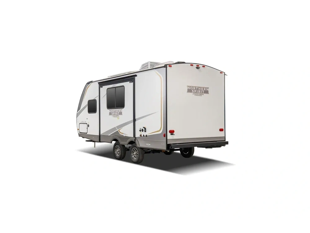 2027 Coachmen Northern Spirit Northern Spirit 1943RB