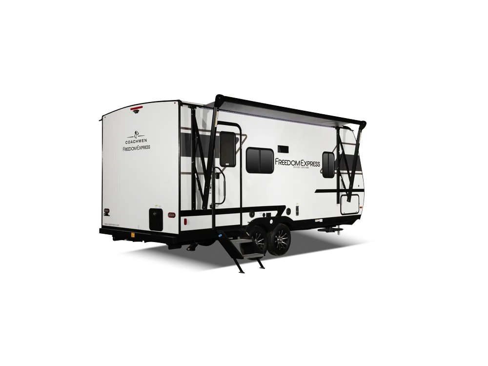 2027 Coachmen Freedom Express Select Freedom Express Select 19SE alt
