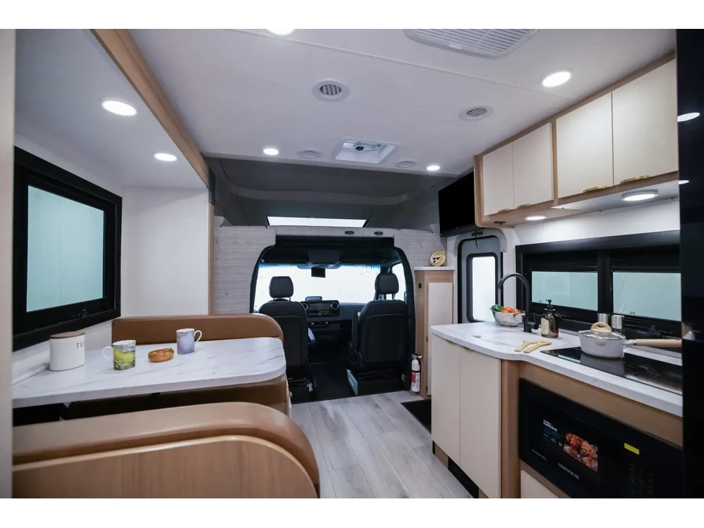 Coachmen Prism Class C Prism Class C 24CB 2027 alt