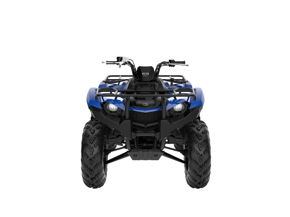 2027 Yamaha KODIAK 450 KODIAK 450 Tactical Green alt