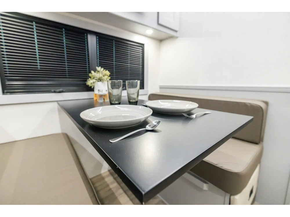 2027 Coachmen Mirada Class A Mirada Class A 29FW