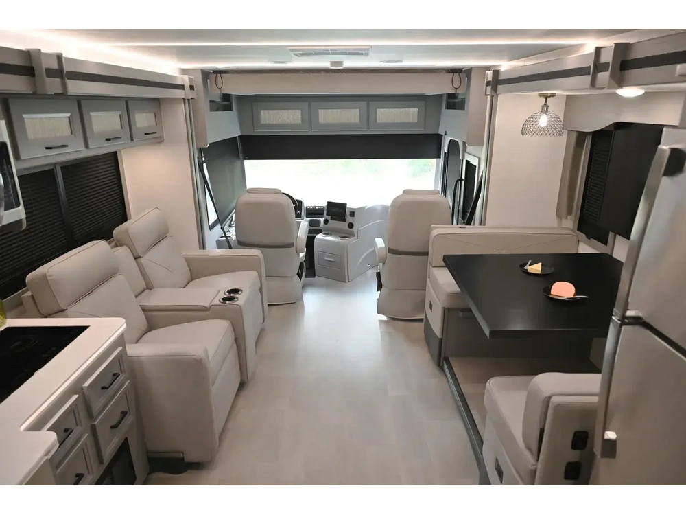 2027 Coachmen Sportscoach Rear Diesel Class A Sportscoach Rear Diesel Class A 402TS