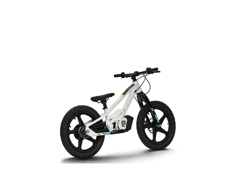2027 Husqvarna EE 1.18 EE 1.18