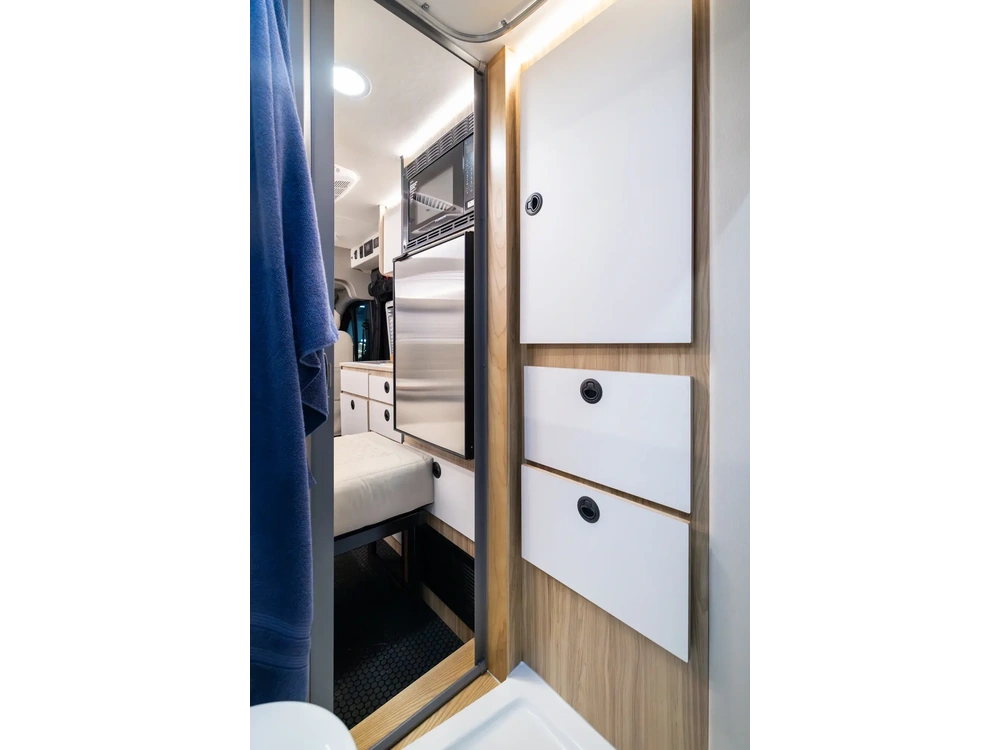Coachmen Coachmen Pixel Class B Motorhome Coachmen Pixel Class B Motorhome P1.8RB 2027 alt