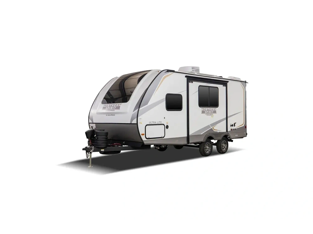 Coachmen Northern Spirit Northern Spirit 1943RB 2027