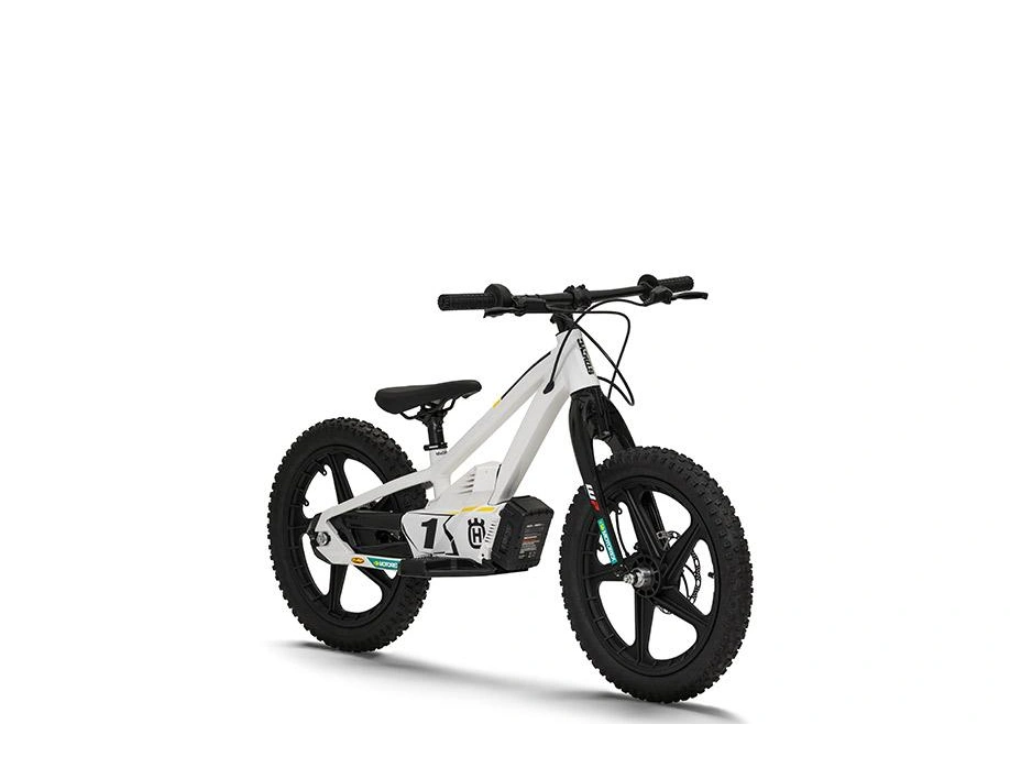 2027 Husqvarna EE 1.18 EE 1.18
