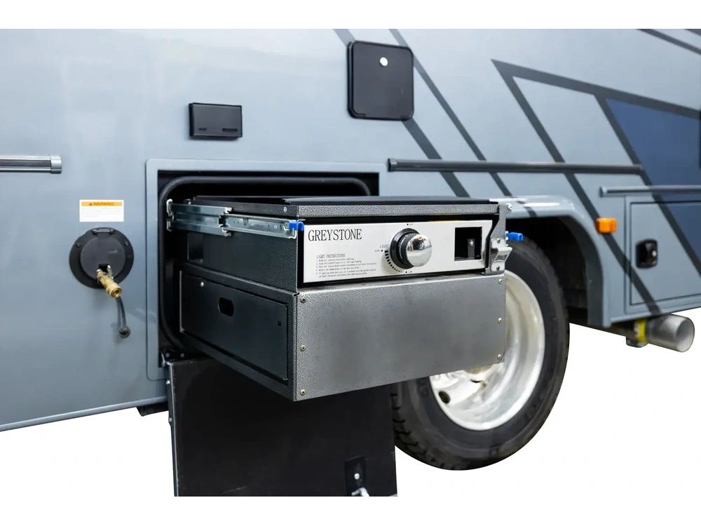 Coachmen Entourage Class C Entourage Class C 320LV 2027 alt