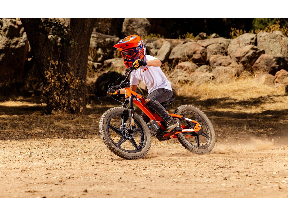 2027 KTM SX-E 1.20 FACTORY EDITION SX-E 1.20 FACTORY EDITION