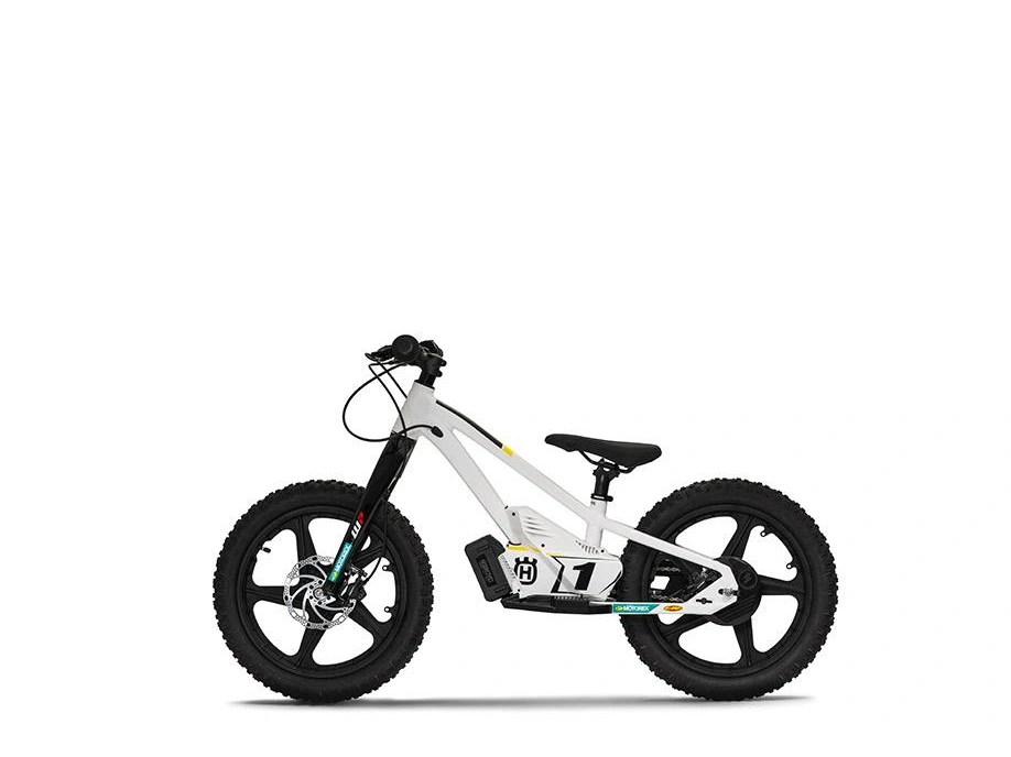 2027 Husqvarna EE 1.18 EE 1.18
