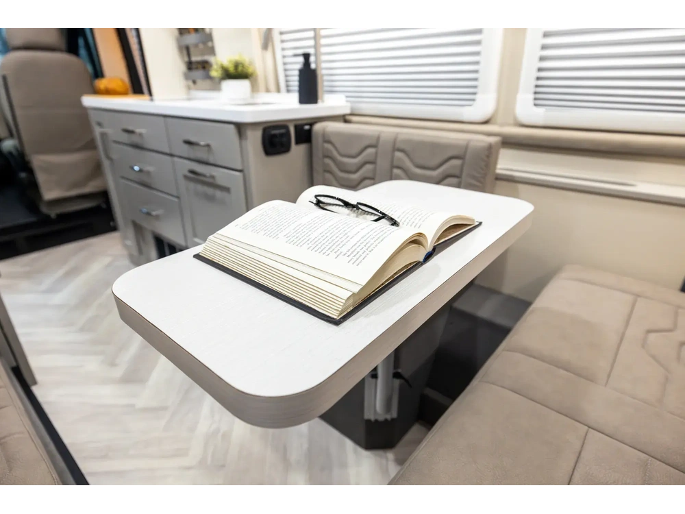 Coachmen Nova Class B Nova Class B 20C 2027