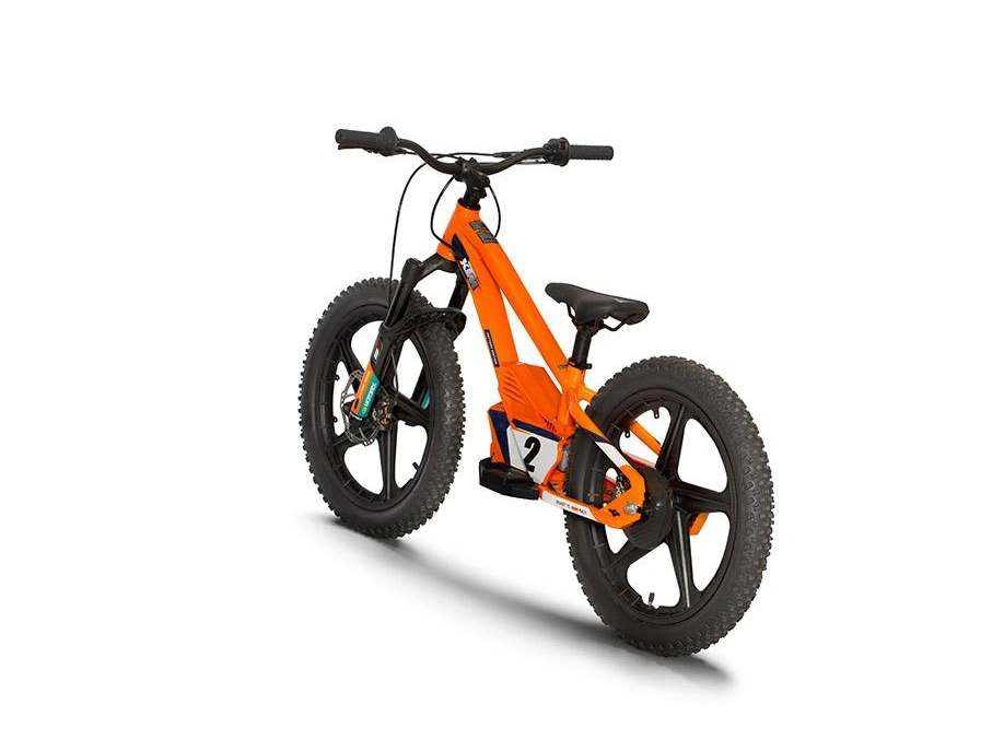 2027 KTM SX-E 1.20 FACTORY EDITION SX-E 1.20 FACTORY EDITION