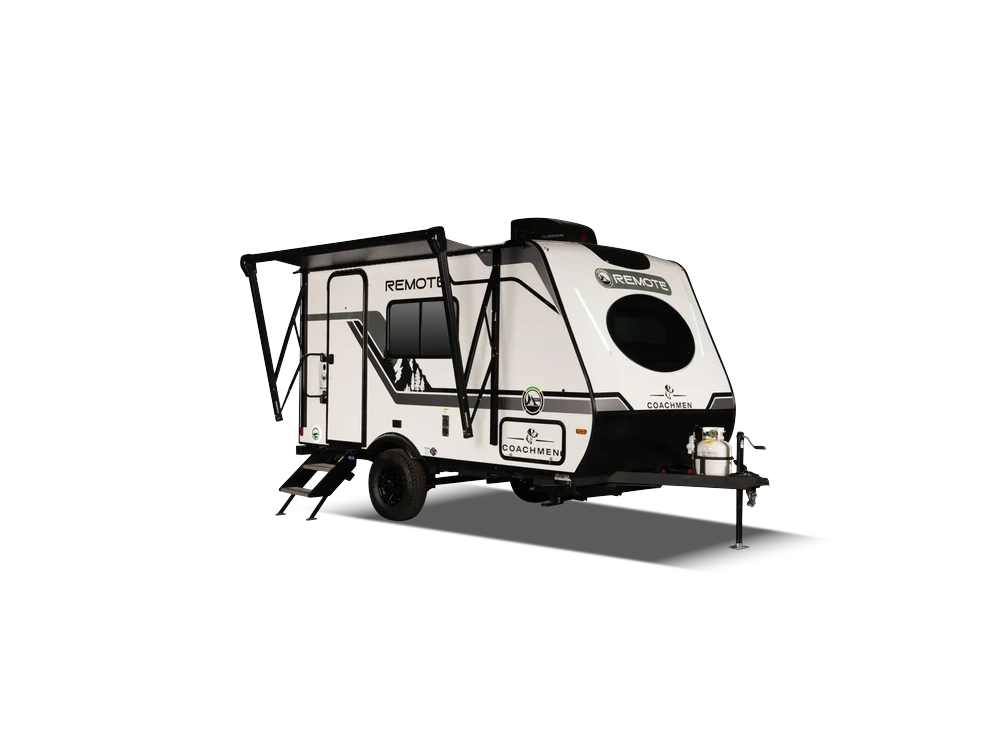 2027 Coachmen Remote Remote 14R