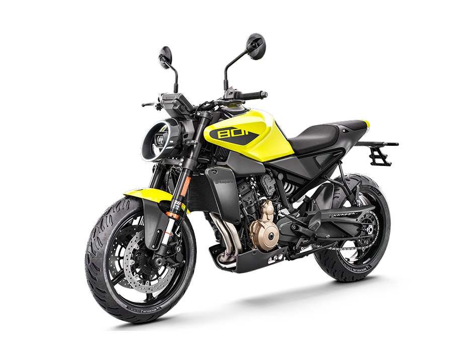 2026 Husqvarna Vitpilen 801 Vitpilen 801
