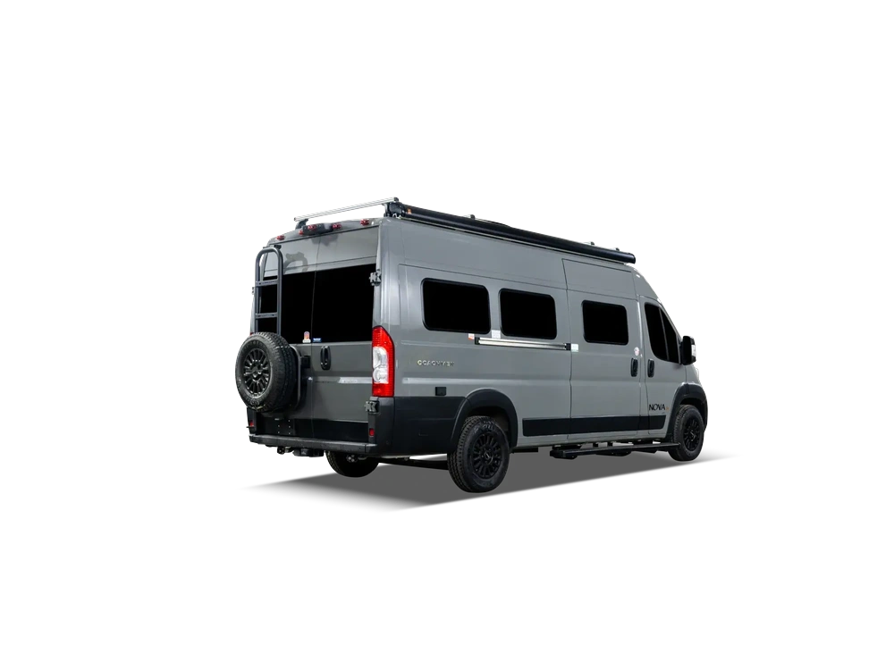 2027 Coachmen Nova Class B Nova Class B 20C