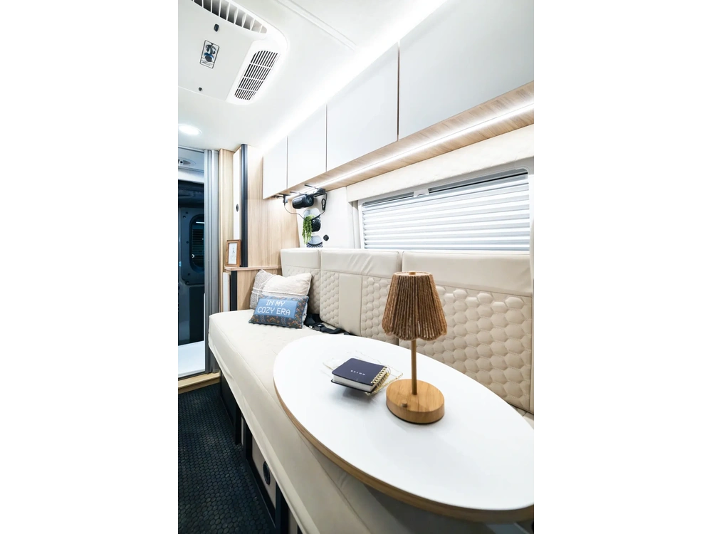 Coachmen Coachmen Pixel Class B Motorhome Coachmen Pixel Class B Motorhome P1.8RB 2027 alt