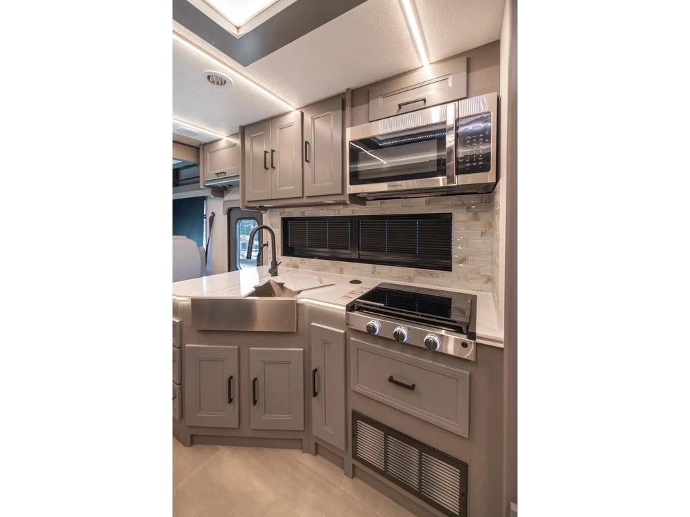 Coachmen Encore Class A Motorhome Encore Class A Motorhome 335FS 2027 alt