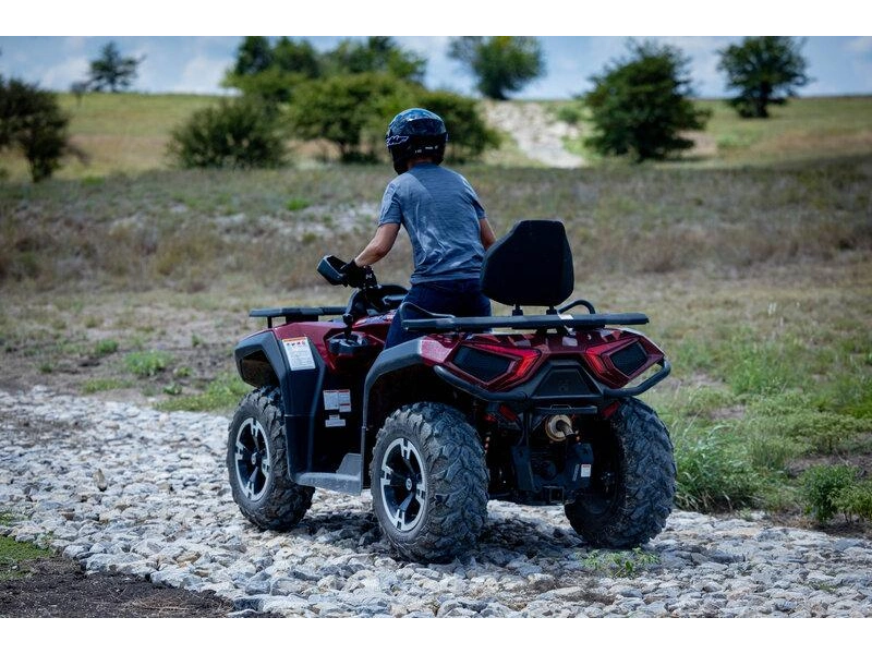 2026 Hisun GUARDIAN 550L GUARDIAN 550L