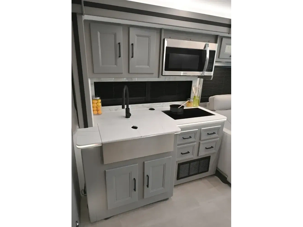 2027 Coachmen Sportscoach Rear Diesel Class A Sportscoach Rear Diesel Class A 402TS