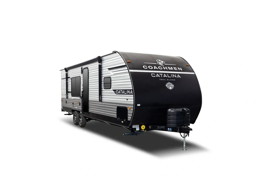2027 Coachmen Catalina Trail Blazer Catalina Trail Blazer 26TH alt