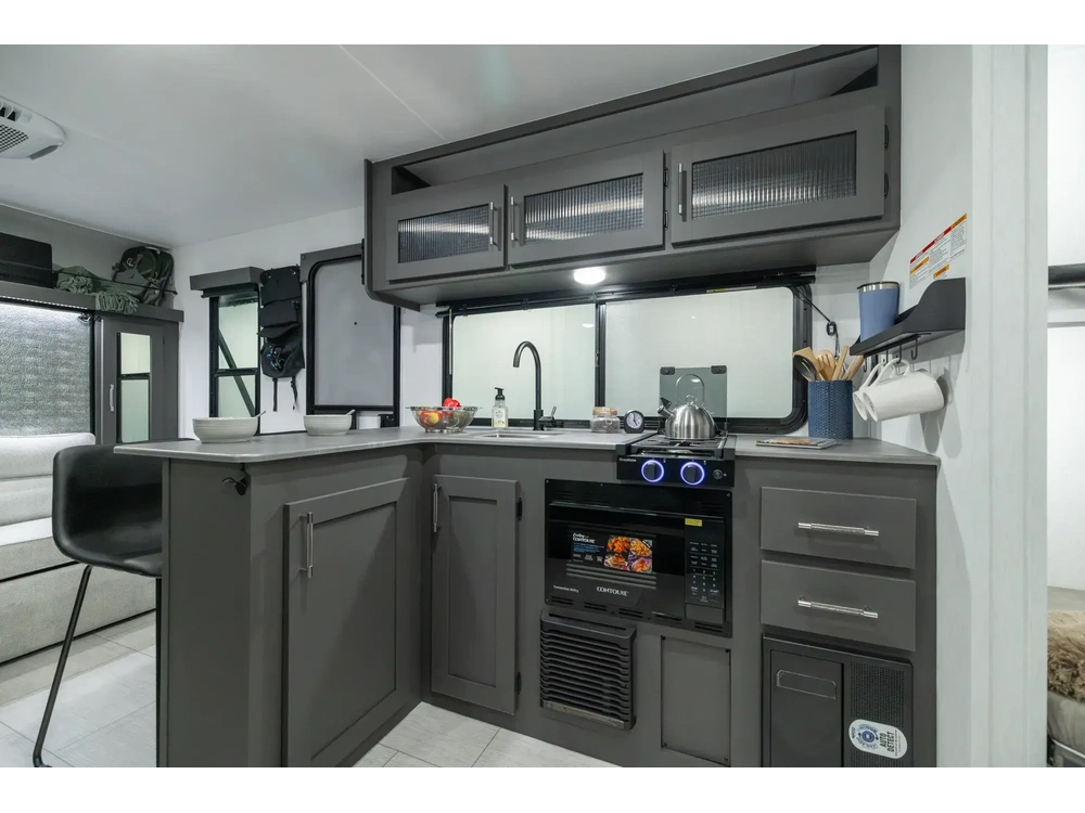 2027 Coachmen Remote 8' Wide Remote 8' Wide 228RBH