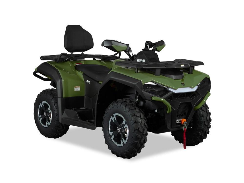 2026 Hisun GUARDIAN 550L GUARDIAN 550L