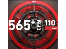 Toro Souffleur de feuilles électrique sans fil de 60 V MAX* et 16 m³/min (565 pi³/min) sans balais – batterie de 2,0 Ah incluse Souffleur de feuilles électrique sans fil de 60 V MAX* et 16 m³/min (565 pi³/min) sans balais – batterie de 2,0 Ah incluse 2026
