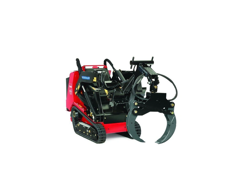 2026 Toro Log Grapple Log Grapple