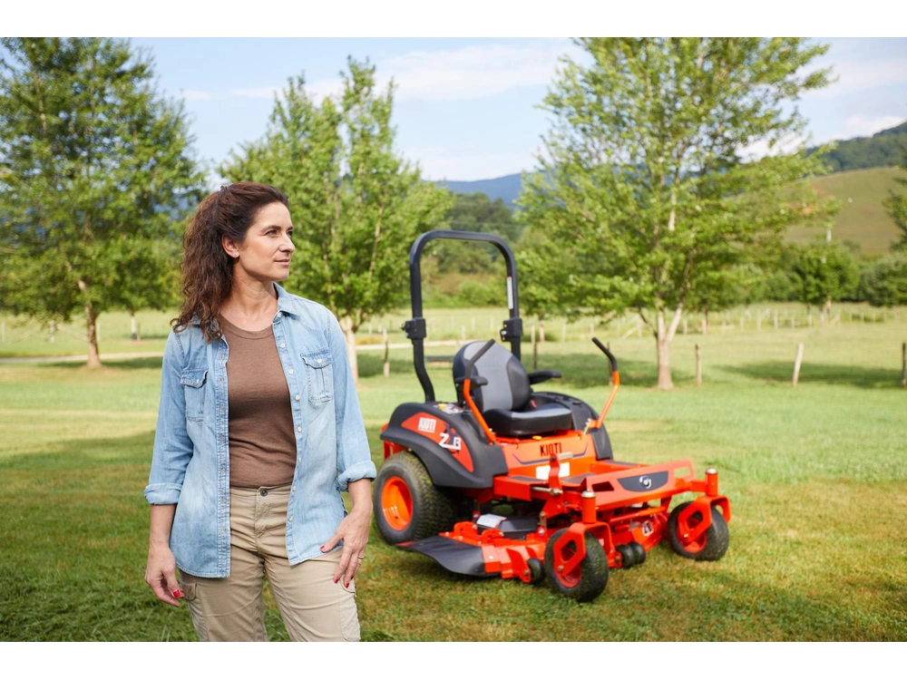 2026 Kioti ZXR Series ZXR Series ZXR48 B&S