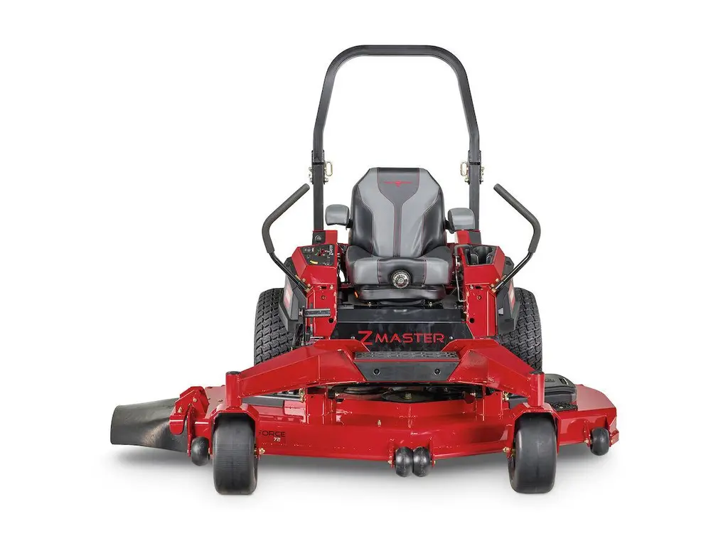 Toro Série 4000 HDX Pro XL de 183 cm (72 po), 26 kW (35 cv), 999 cm³ 2026