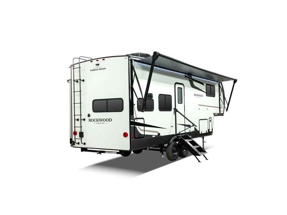 Forest River Rockwood Signature Rockwood Signature 281SRK 2027
