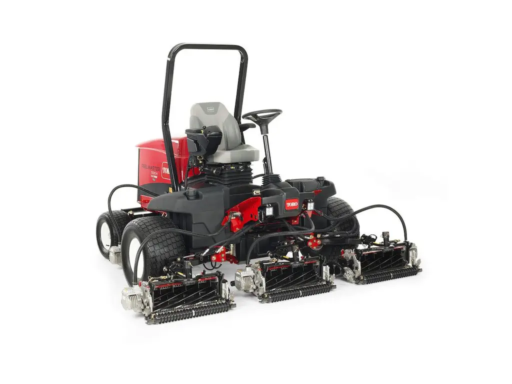 Toro Reelmaster® 5010-H 2026