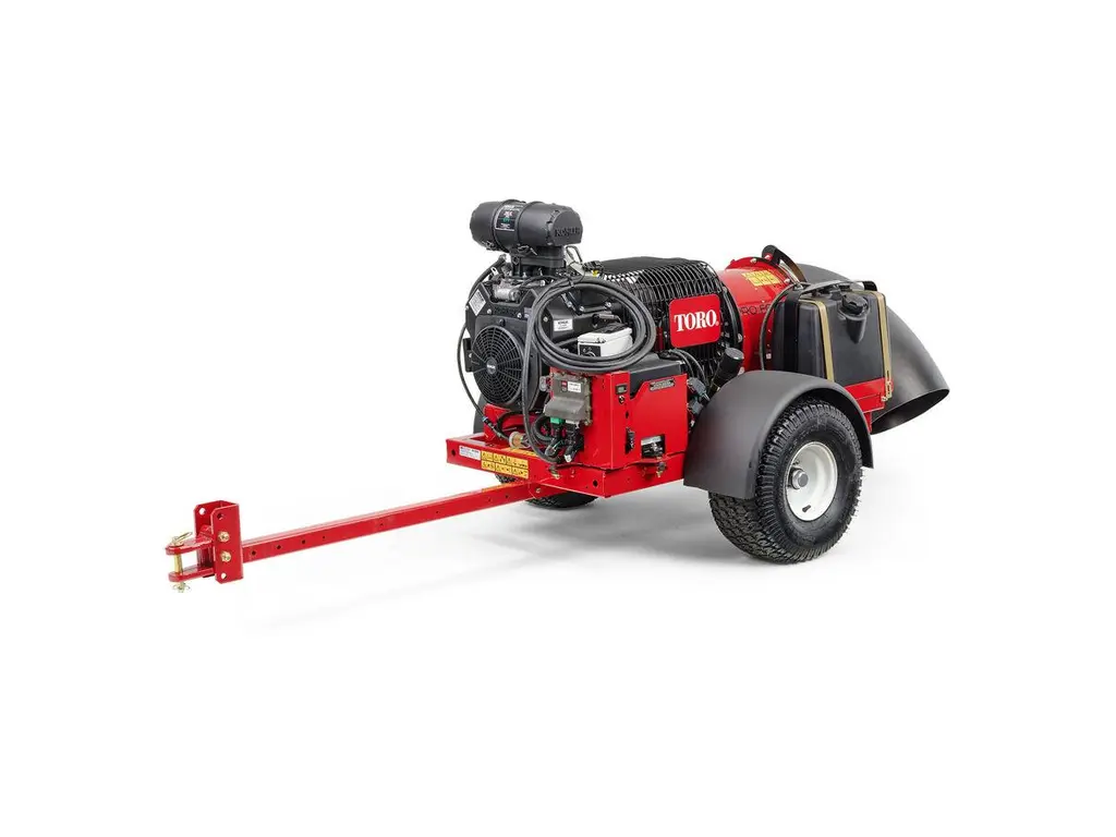 Toro Souffleur de débris Pro Force® avec commande fixe 2026