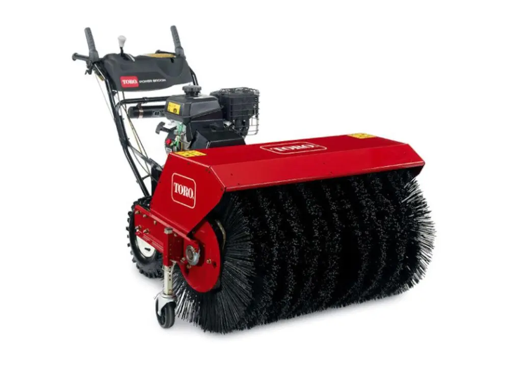 Toro Balayeuse autotractée de 91 cm (36 po) 2026