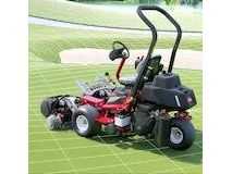2026 Toro Greensmaster® eTriFlex® Series - 59" (150 cm) Cutting Width Greensmaster® eTriFlex® 3360