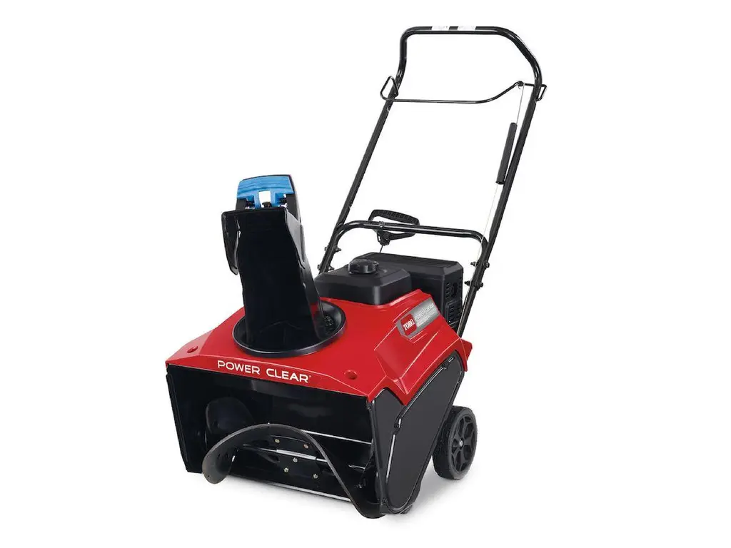 Toro Power Clear® 821 R-C 2026
