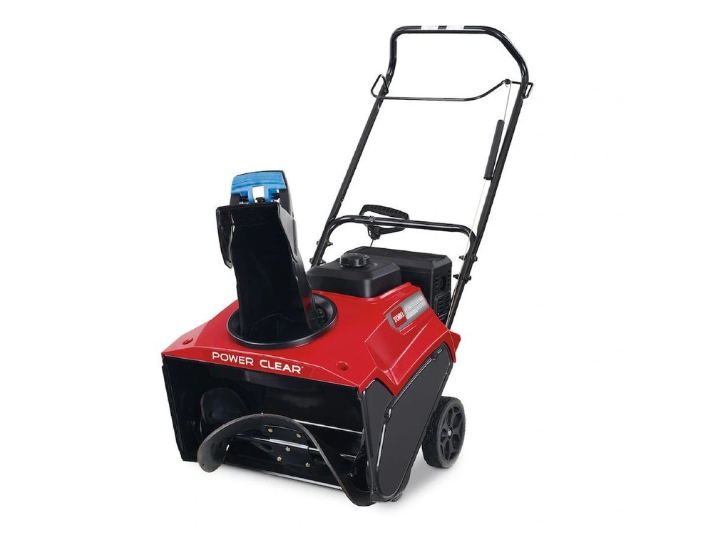 2026 Toro 21 in. (53 cm) Power Clear® 821 R-C Gas Snow Blower 21 in. (53 cm) Power Clear® 821 R-C Gas Snow Blower