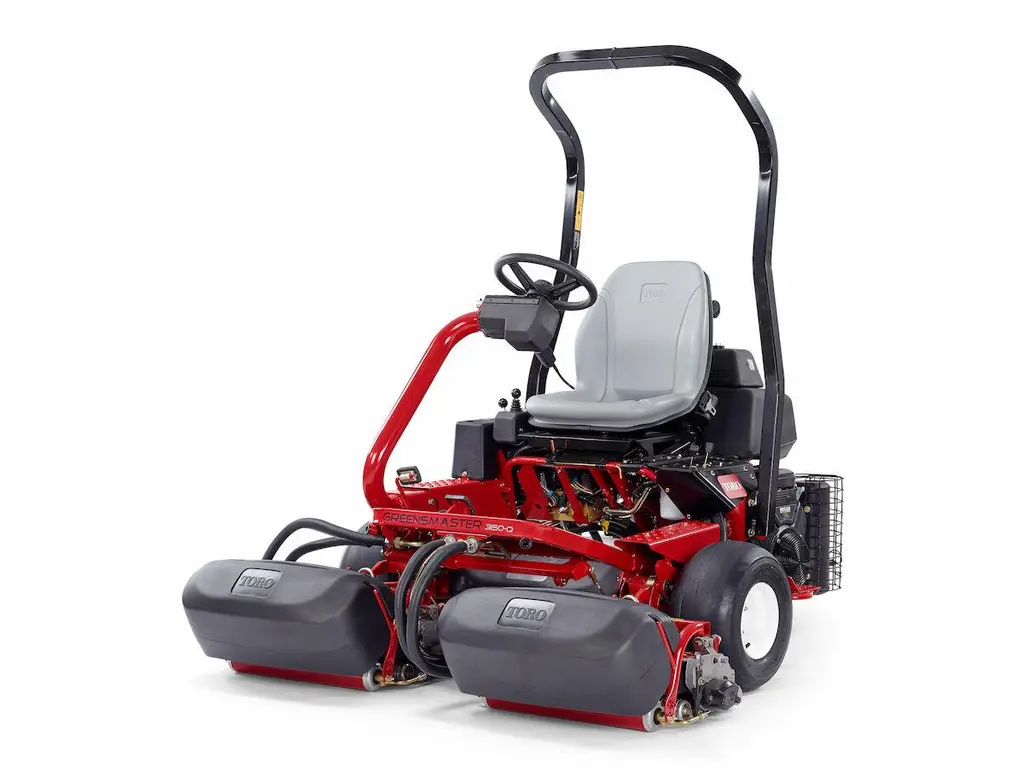 Toro Greensmaster® 3150-Q à essence 2026