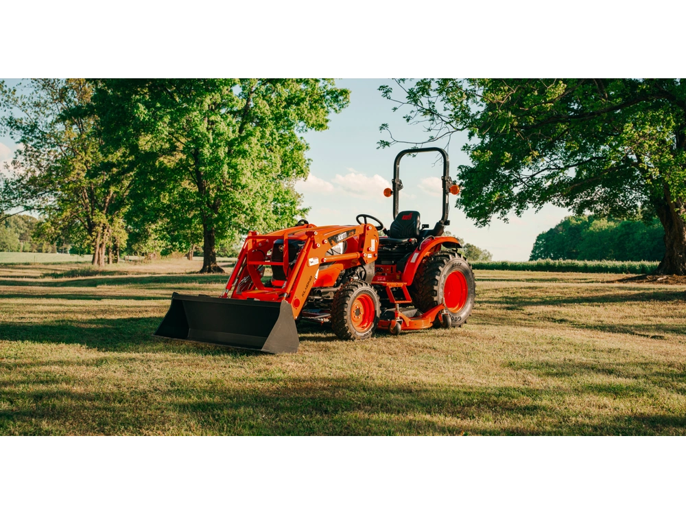 2026 Kioti CK Series CK Series CK3540SE