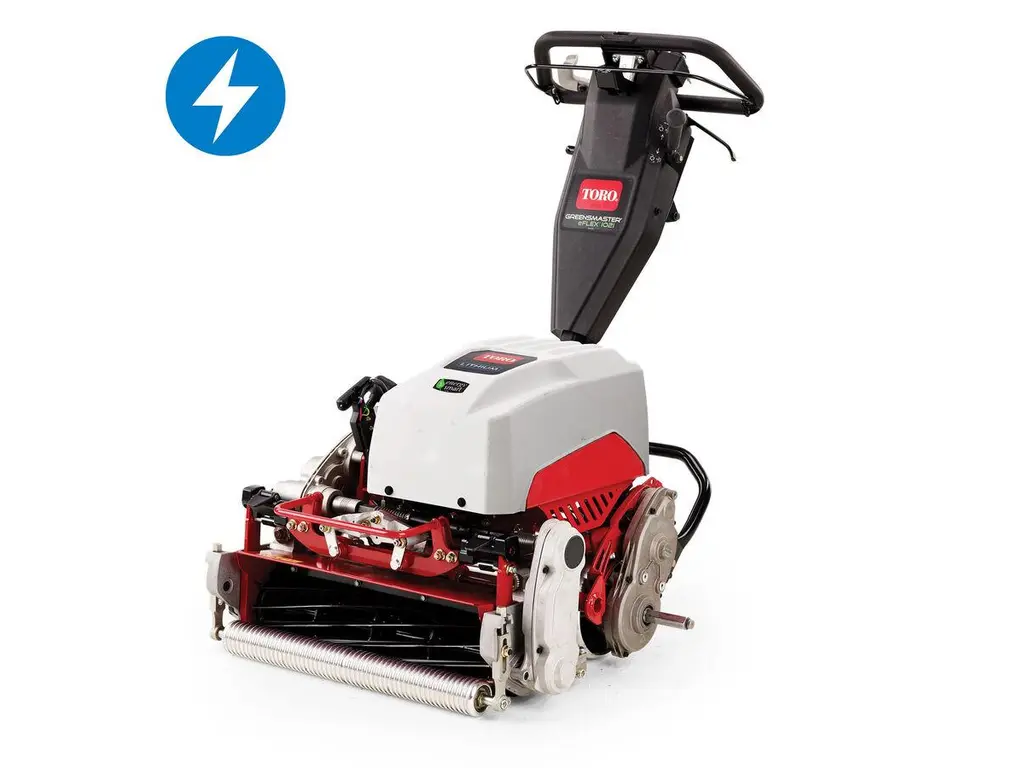 Toro Greensmaster® eFlex 1021 2026